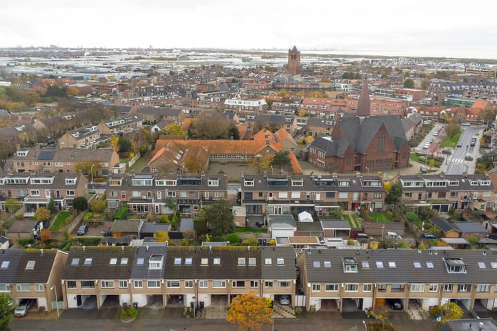 Foto 29 van Maris 27