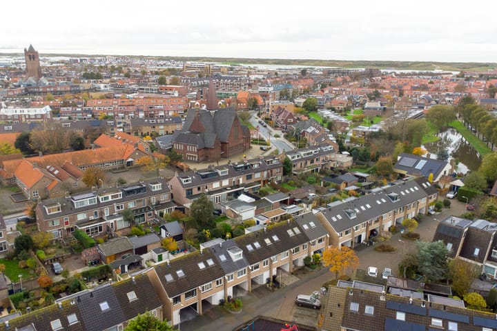 Foto 30 van Maris 27