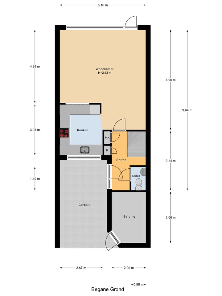 Foto 32 van Maris 27