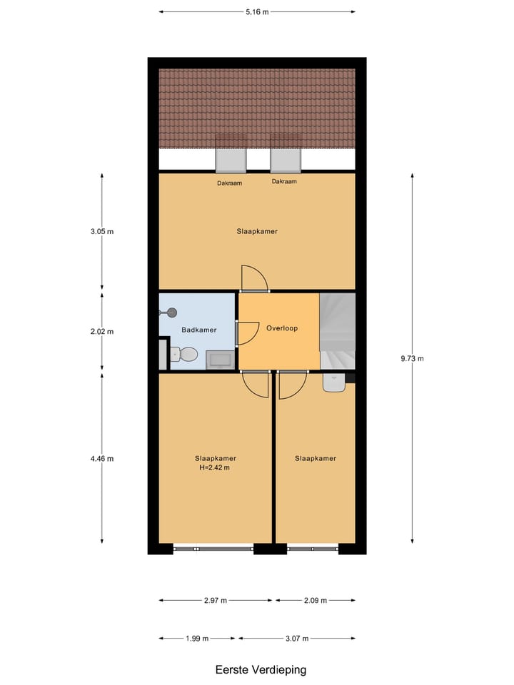 Foto 34 van Maris 27