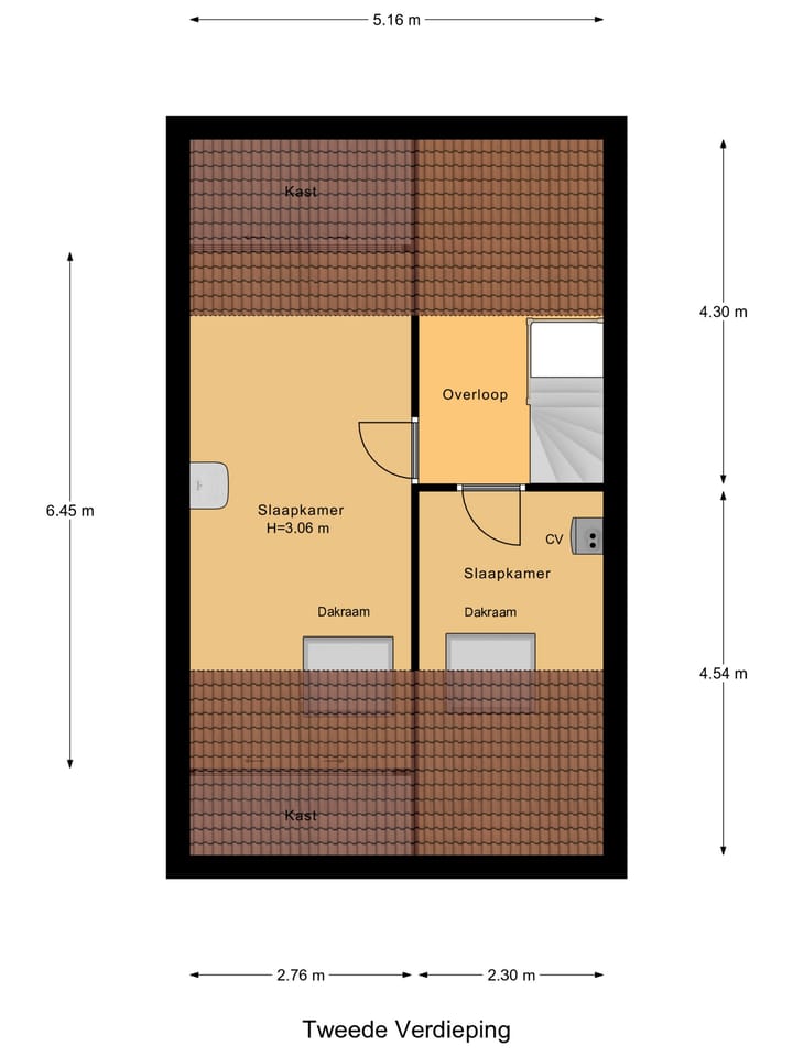 Foto 36 van Maris 27