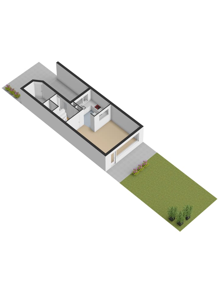 Foto 39 van Maris 27