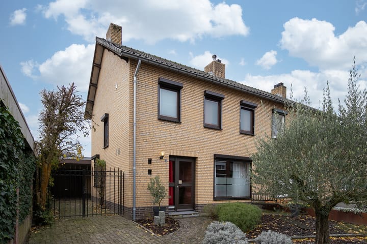 Foto 1 van van Loonstraat 3