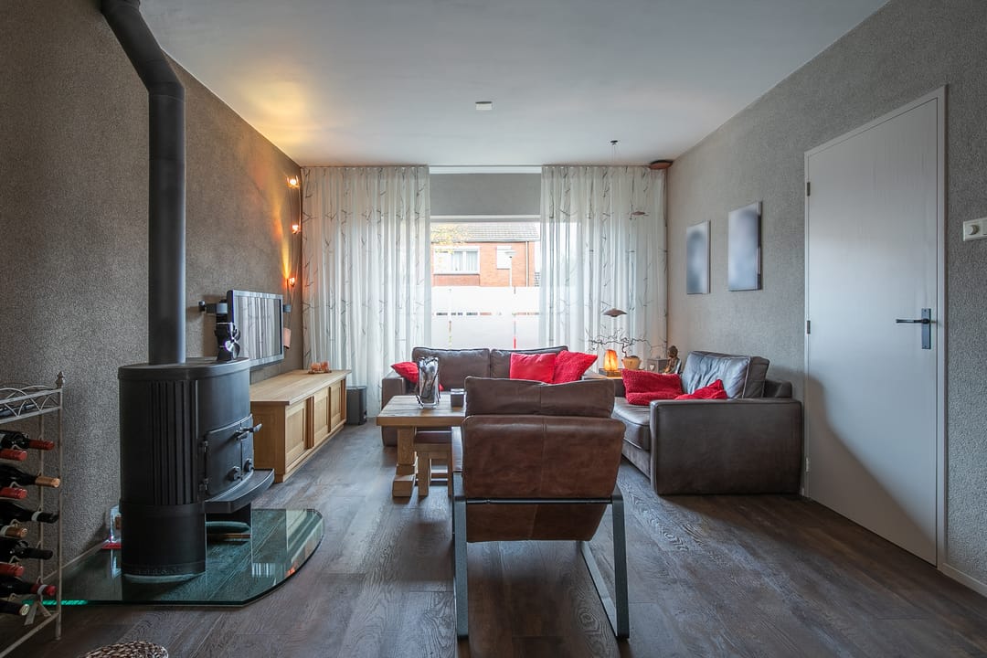 Foto 8 van van Loonstraat 3