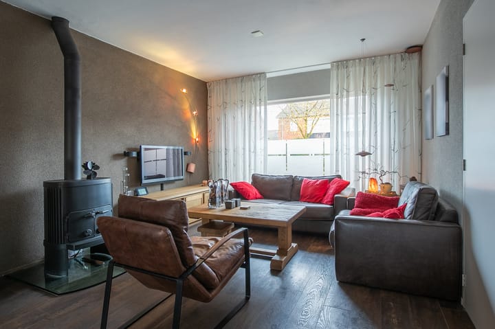 Foto 9 van van Loonstraat 3