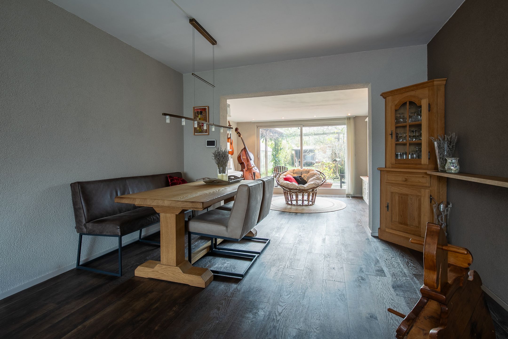 Foto 3 van van Loonstraat 3