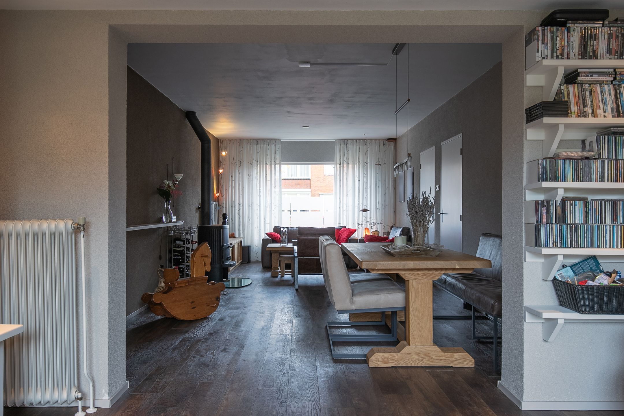 Foto 12 van van Loonstraat 3