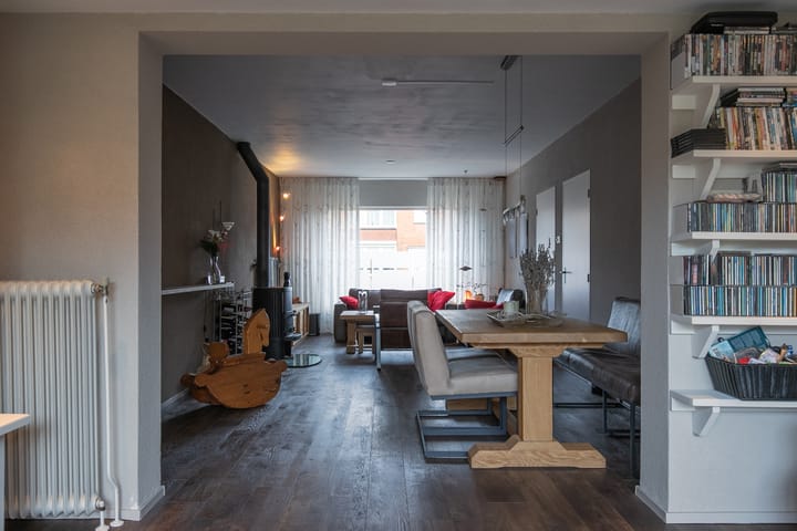 Foto 12 van van Loonstraat 3