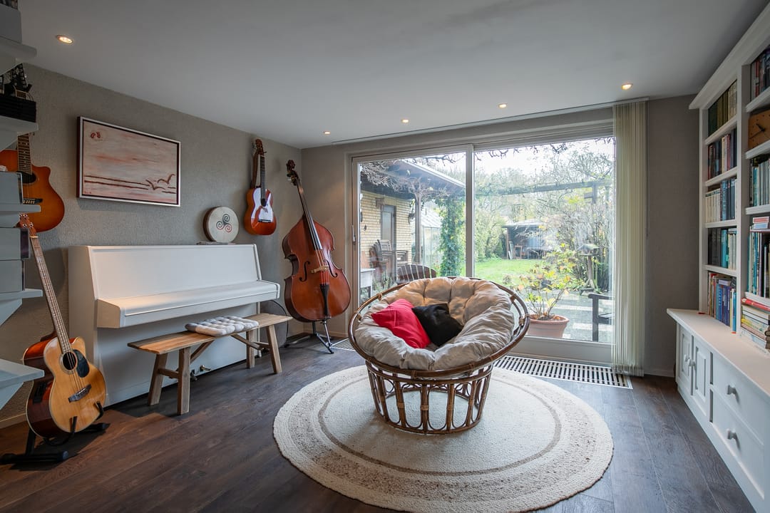 Foto 13 van van Loonstraat 3