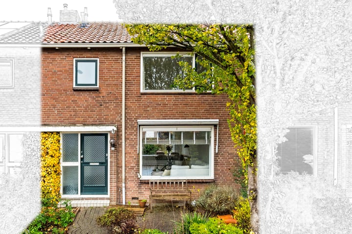 Bekijk foto 2 van Oranje-Nassaustraat 40