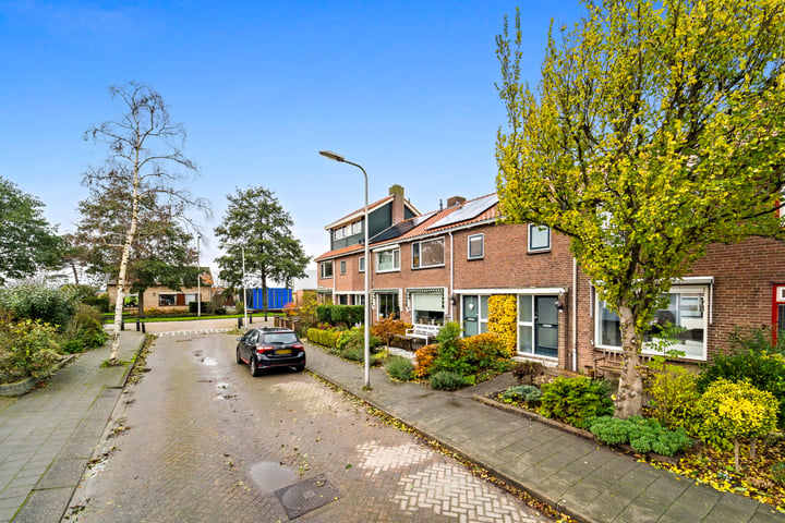 Bekijk foto 4 van Oranje-Nassaustraat 40