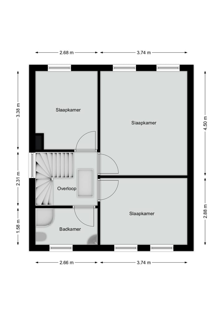 Foto 29 van van Loonstraat 3