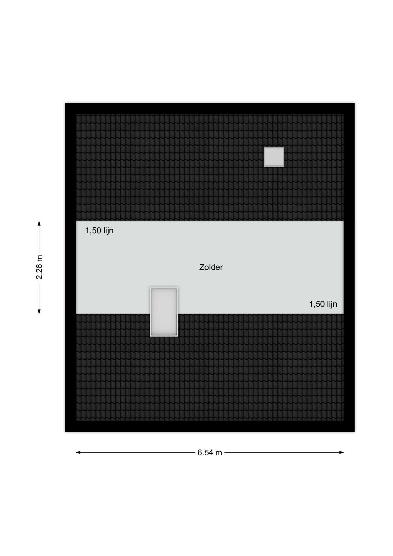 Foto 30 van van Loonstraat 3