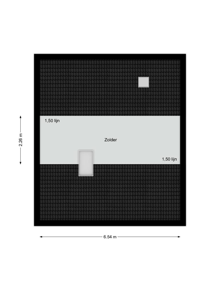 Foto 30 van van Loonstraat 3