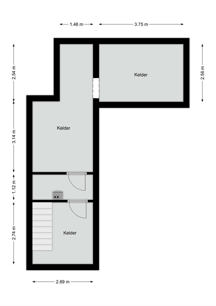 Foto 31 van van Loonstraat 3