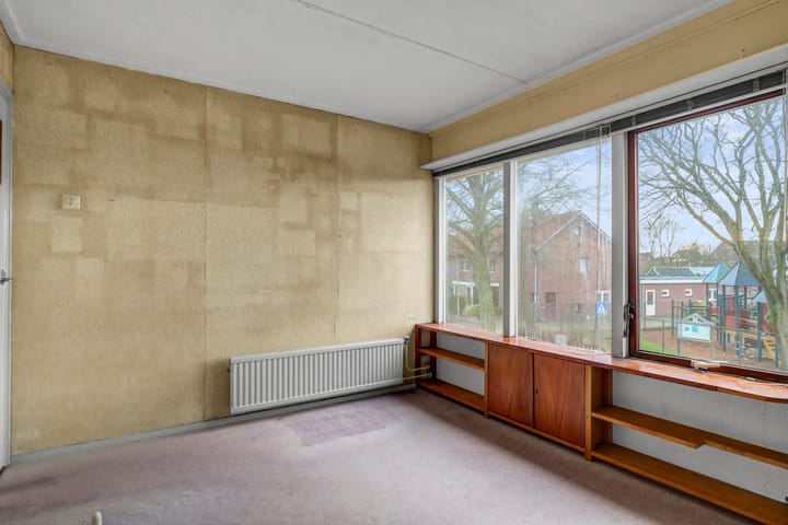 Photo 18 of Heldersestraat 11