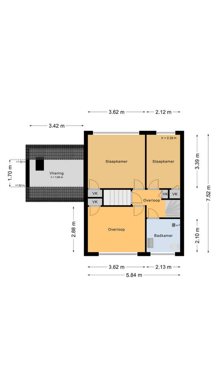Photo 28 of Heldersestraat 11