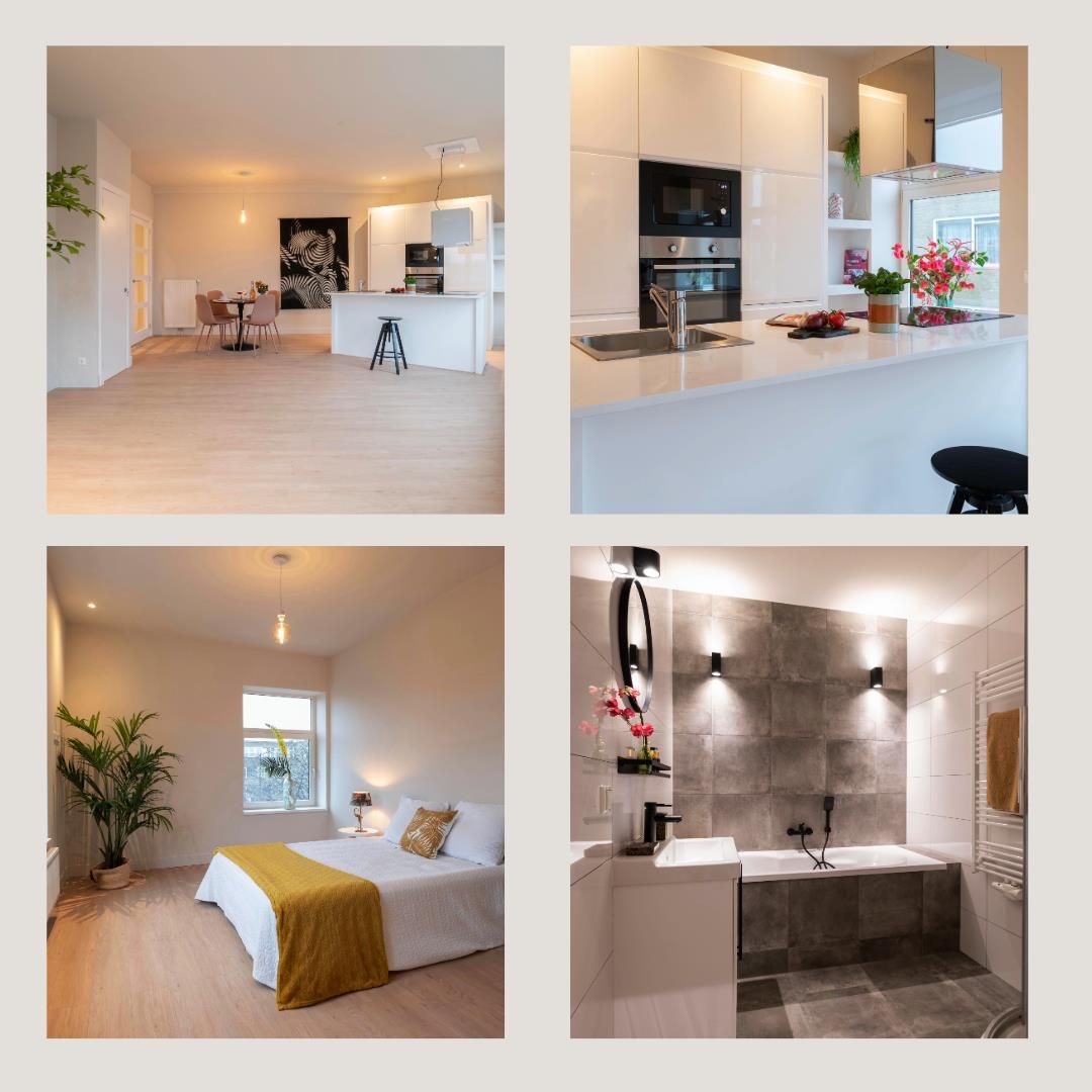 Foto 1 van Lorentzplein 2-B2