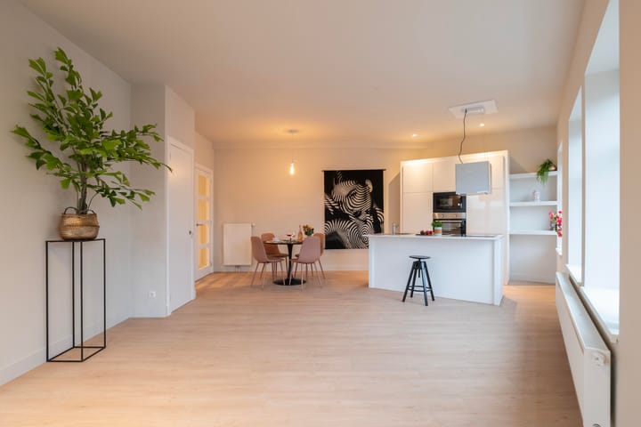 Foto 5 van Lorentzplein 2-B2