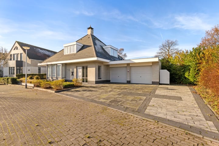 Foto 1 van Imkerberg 38