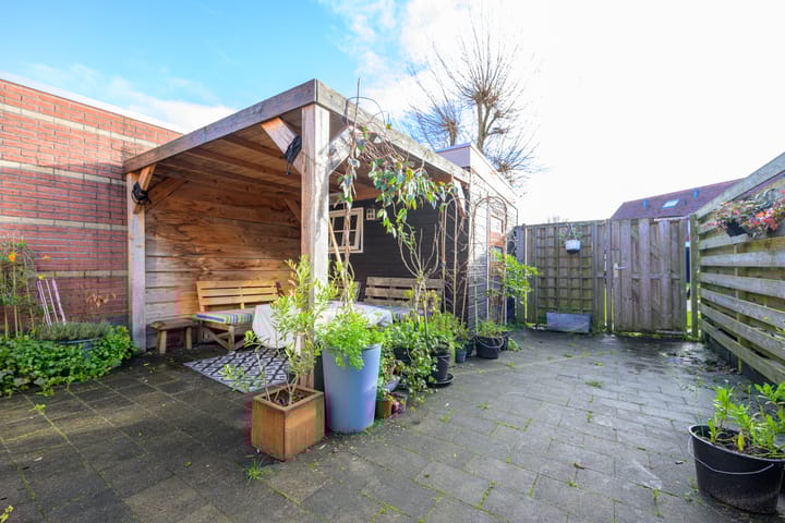 Foto 10 van Pampus 7