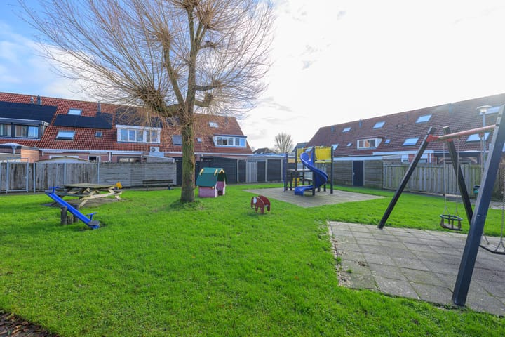 Foto 11 van Pampus 7