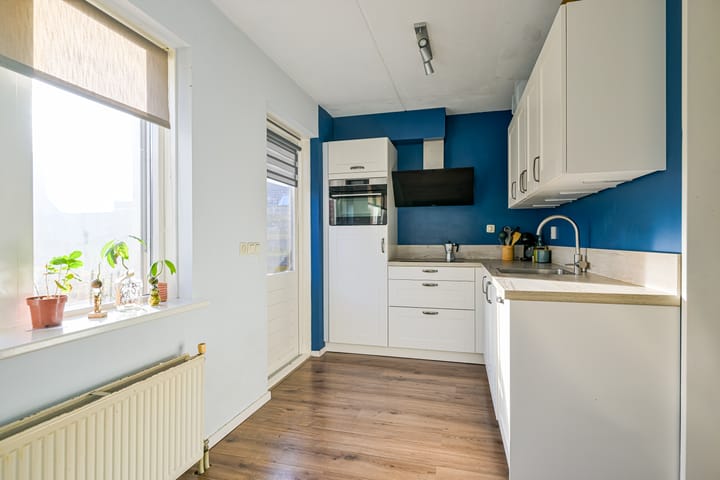 Foto 12 van Pampus 7