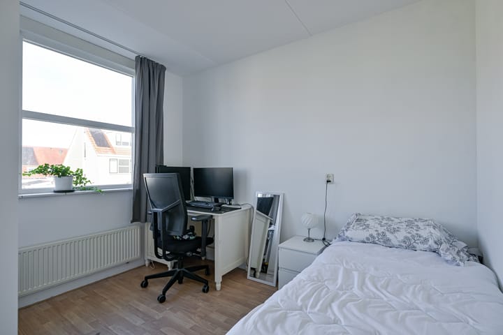 Foto 20 van Pampus 7