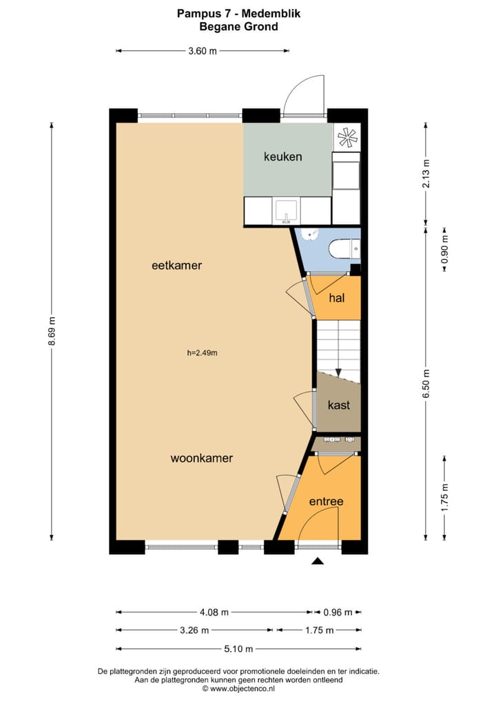 Foto 28 van Pampus 7