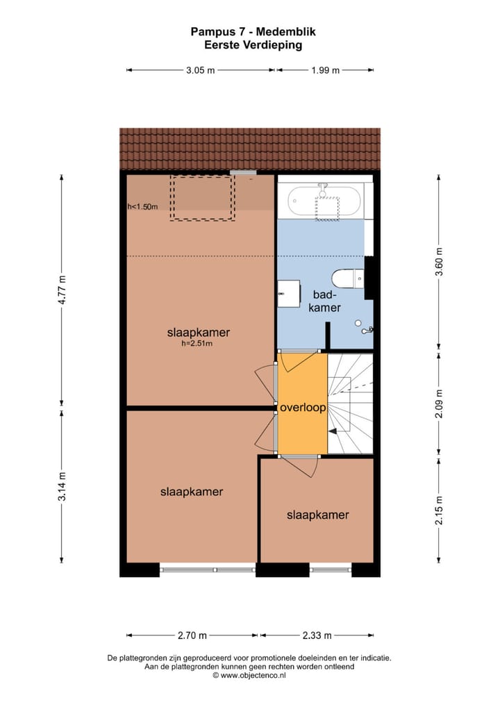 Foto 29 van Pampus 7