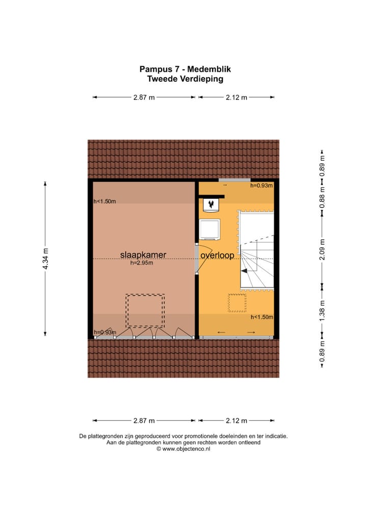 Foto 30 van Pampus 7