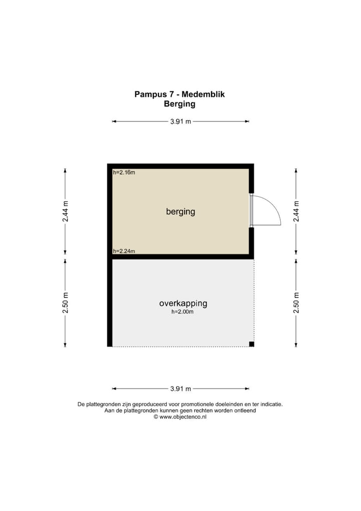 Foto 31 van Pampus 7