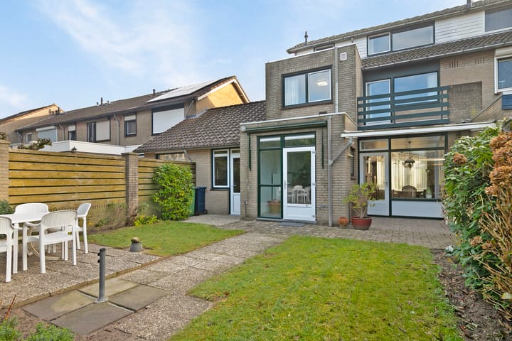 Foto 4 van Rubensplein 5