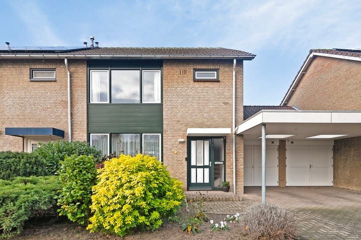 Foto 5 van Rubensplein 5