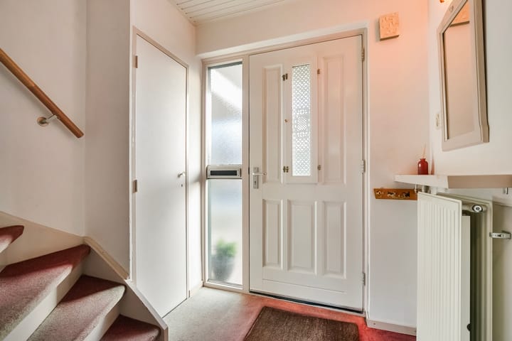 Foto 7 van Rubensplein 5