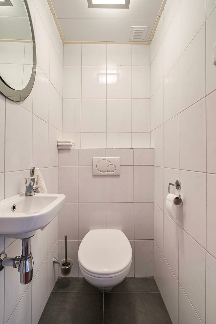 Foto 8 van Rubensplein 5