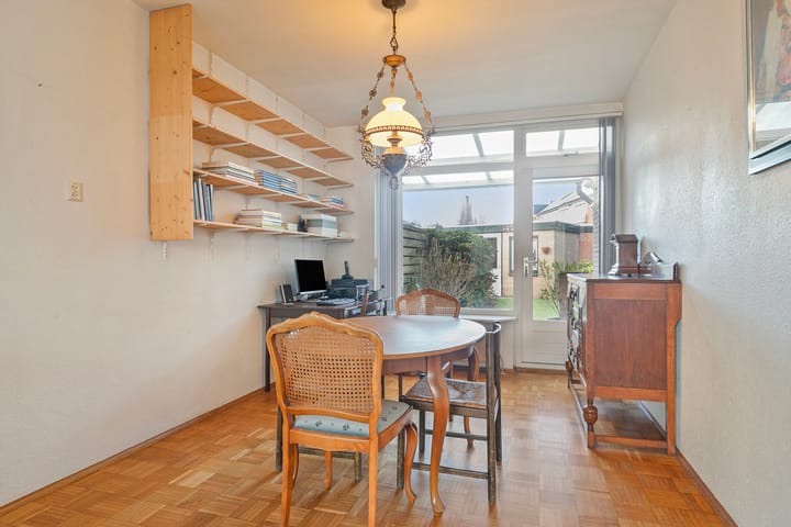 Foto 10 van Rubensplein 5