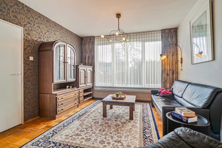 Foto 11 van Rubensplein 5