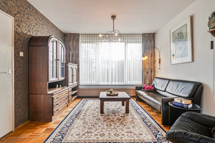 Foto 12 van Rubensplein 5