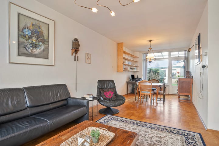 Foto 13 van Rubensplein 5