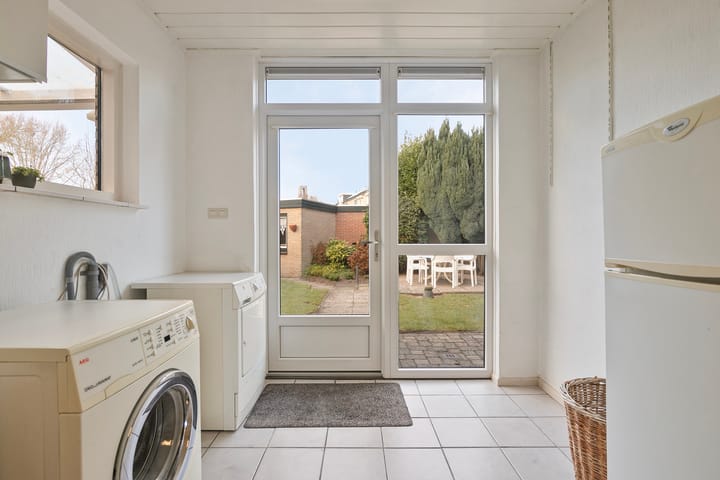 Foto 17 van Rubensplein 5