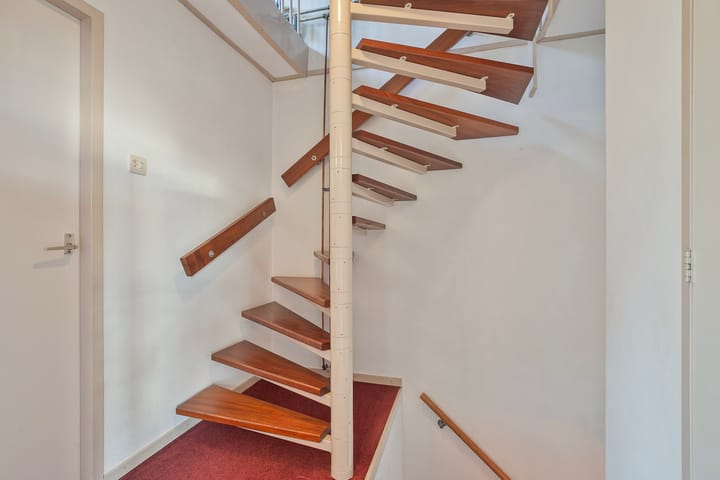 Foto 18 van Rubensplein 5