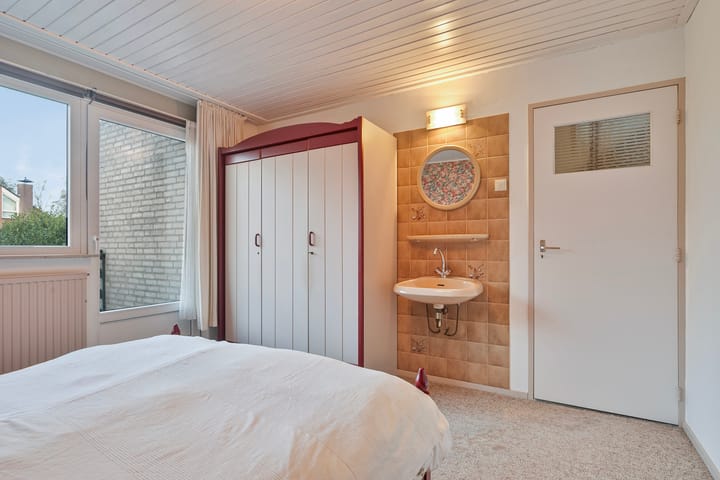 Foto 20 van Rubensplein 5