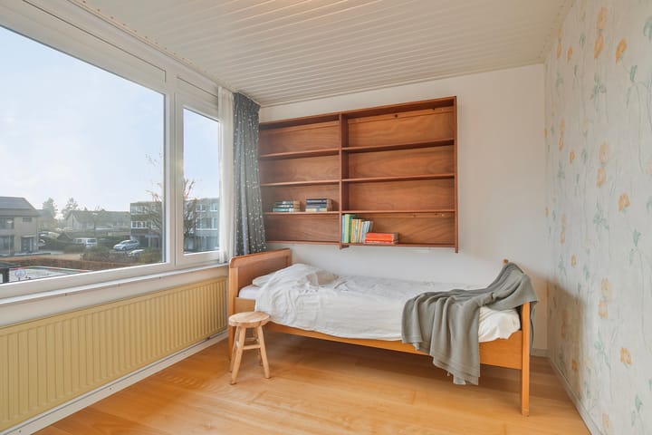 Foto 21 van Rubensplein 5