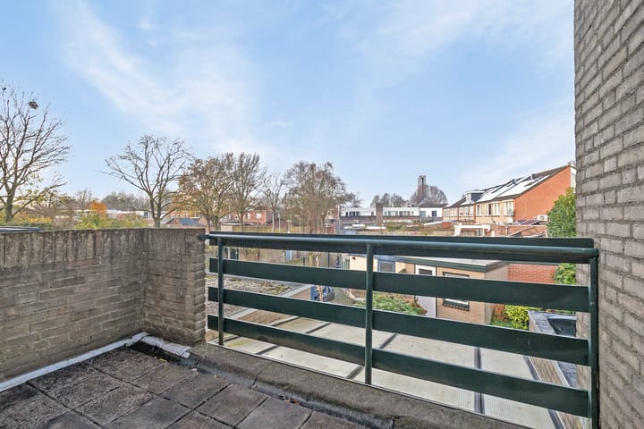 Foto 26 van Rubensplein 5