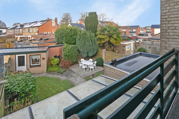 Foto 27 van Rubensplein 5