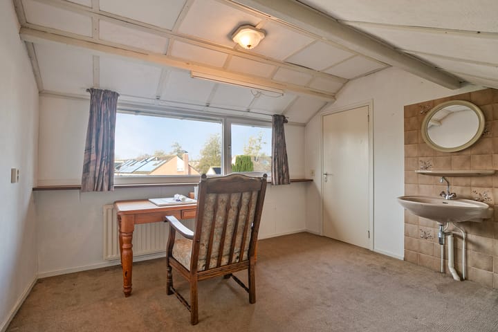 Foto 29 van Rubensplein 5