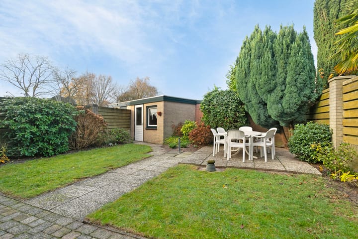 Foto 30 van Rubensplein 5