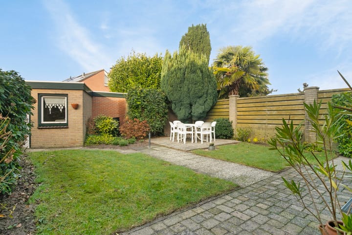 Foto 31 van Rubensplein 5