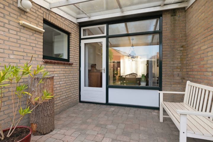 Foto 32 van Rubensplein 5